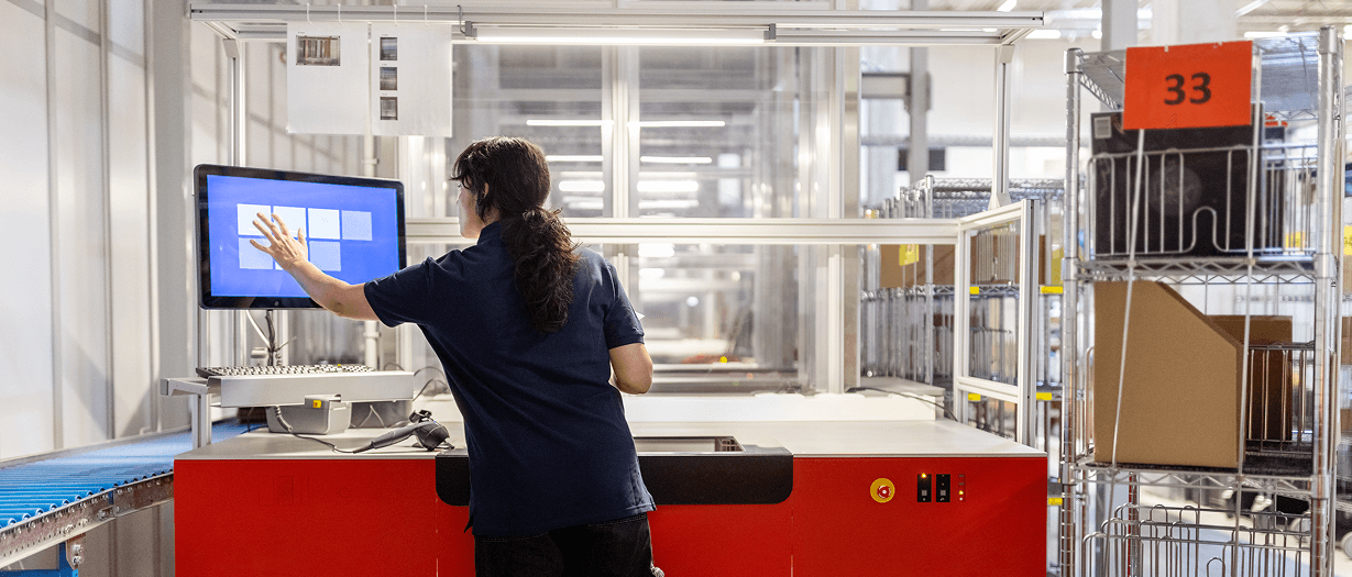 Back Office Operations