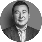 Herman Paek, Co-founder & Chief Operating Officer at Thri5